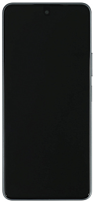 Смартфон Tecno Pova 7 8/256Gb черный