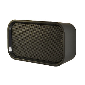 Колонка Bluetooth H-977 (USB,TF,FM) черный