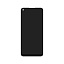 Дисплей для телефона Samsung A115F/M115F (A11/M11) в сборе с тачскрином Черный