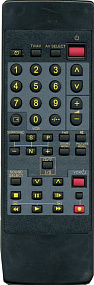 ТВ пульт PANASONIC EUR50700/701
