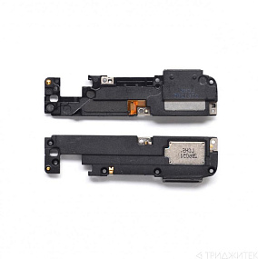 Звонок (buzzer) Meizu M5c в сборе