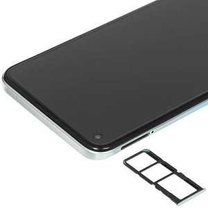 Realme 8 Pro 6/128 синий