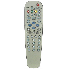 ТВ пульт PHILIPS RC-19042011/01 TV