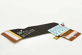 Шлейф Samsung F310 Оригинал