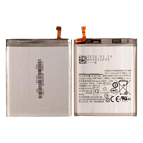 АКБ для телефона Samsung N970F Note 10 (EB-BN970ABU) тех. упаковка