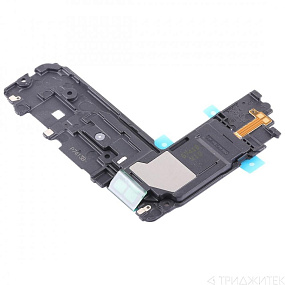 Звонок (buzzer) Samsung G950F в сборе