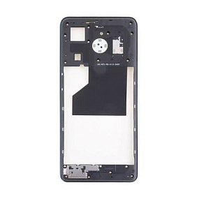 Средняя часть Tecno Pova 6 Neo (LI6) Черный