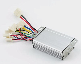Контроллер для  детского автомобиля 36V 1000W