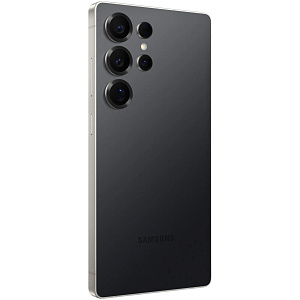 Смартфон Samsung Galaxy S25 Ultra 5G 12/256Gb Titanium Black