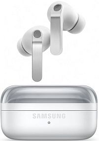 Bluetooth-наушники беспроводные Samsung Galaxy Buds 4 Pro белые