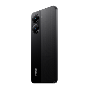 Смартфон Xiaomi Poco X7 Pro 5G 12/512gb черный