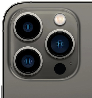 Смартфон Apple iPhone 13 Pro Max 1000Gb черный