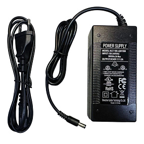 СЗУ для гироскутера 42V 1,5A 