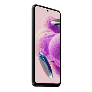 Смартфон Xiaomi Redmi Note 12S 8/256Gb черный