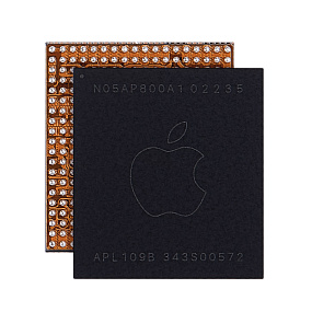 Микросхема iPhone 343S00572 - Контроллер питания для iPhone 14/14 Plus/14 Pro/14 Pro Max