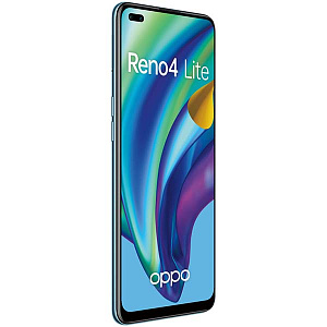 OPPO Reno 4 Lite 8/128Gb синий