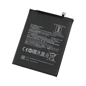 АКБ для телефона Xiaomi BN4A (Redmi Note 7) 4000mAh VoltPack (МТ)