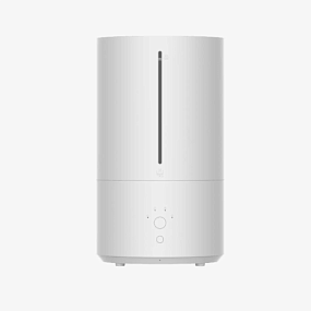 Увлажнитель воздуха Xiaomi Smart Stenilization Humidifier 2 4.5L (MJJSQ05DY) белый