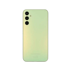 Смартфон Samsung A346 Galaxy A34 5G 8/128GB Lime