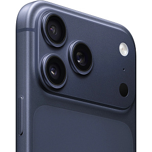 Смартфон Apple iPhone 17 Pro Max 256Gb синий