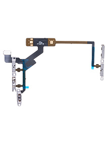 Шлейф iPhone 14 Pro Max на кнопку включения/кнопки громкости