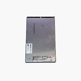 Дисплей для планшета Lenovo Tab M8 HD TB-8505F/TB-8505X в сборе с тачскрином Черный