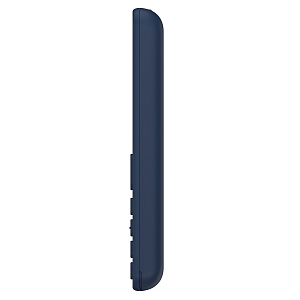 Мобильный телефон Maxvi P99 Blue