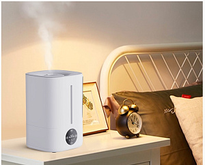 Увлажнитель воздуха Lydsto Humidifier F200S EU