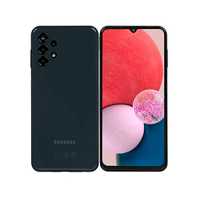 Смартфон Samsung A135 Galaxy A13 6/128GB Black