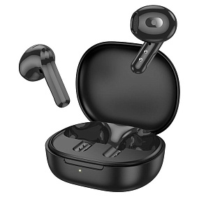 Bluetooth-наушники беспроводные Borofone BW65 черные