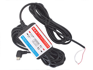 АЗУ 5V 2А для скрытого монтажа MicroUSB