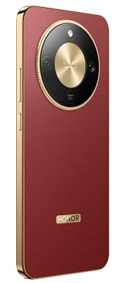 Смартфон Honor X9d 8/256 терракотовый