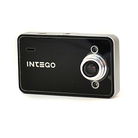 ВидеоРегистратор Intego VX-135HD*