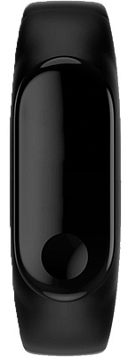 Фитнес-браслет Geozon Band Heart Black