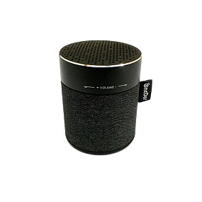 Колонка OneDer V13 (Bluetooth/MicroSD/USB/FM/AUX) черная