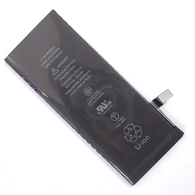 АКБ для телефона iPhone 6S тех.пак.