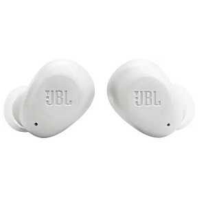 Bluetooth-наушники беспроводные JBL Wave Buds белые