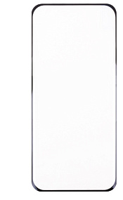 Защитное стекло Huawei Honor Magic 6 Pro 3D черное