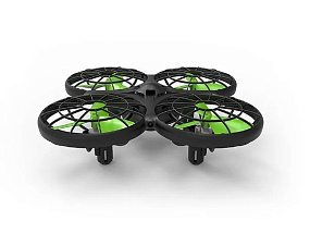 Квадрокоптер SYMA X26 (барометр)