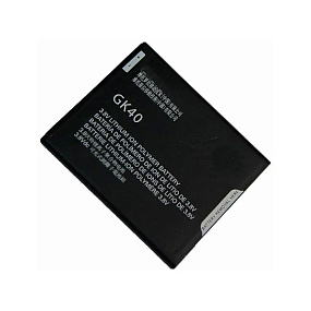 АКБ для телефона Motorola GK40 Moto E4 (XT1762) тех.упаковка