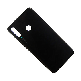 Корпус для телефона Huawei P30 Lite (24MP) Задняя крышка Черный