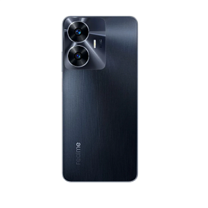 Смартфон Realme C55 6/128Gb черный