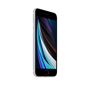 Смартфон Apple iPhone SE 2020 64Gb белый