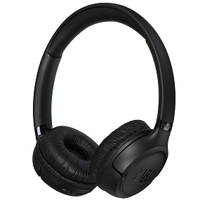 Bluetooth-наушники JBL TUNE 530 полноразмерные черные