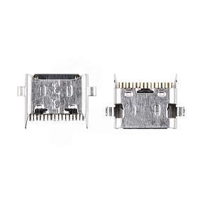 Системный разъем Samsung A207F/A215F/A226B/A045F/A146B (Type-C)