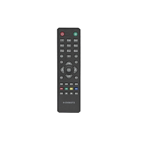 ТВ пульт HYUNDAI H-DVB 03T2/Supra SDT-96 D-Color. Word Vision T37