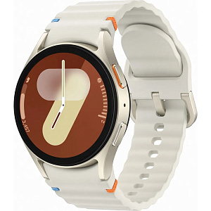 Smart часы Samsung Galaxy Watch 7 40mm SM-L300 Cream