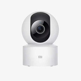 IP-камера Xiaomi Mi Smart Camera C200 (MJSXJ14CM)