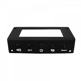 S3 Корпус на дисплей для Kugoo