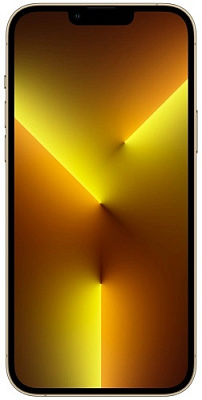 Смартфон Apple iPhone 13 Pro Max 256Gb золото